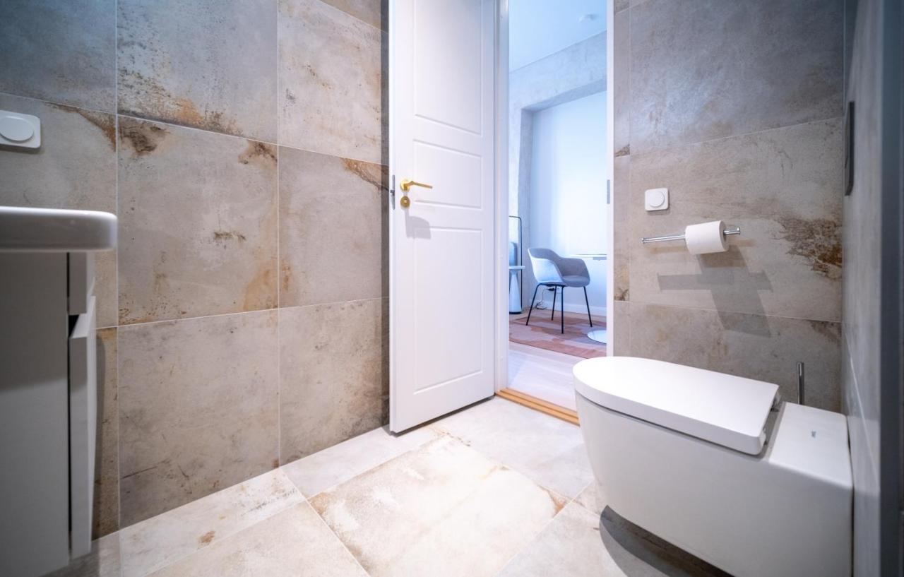 Baltic Accommodation - Urban Studio Apartment Tallin Zewnętrze zdjęcie