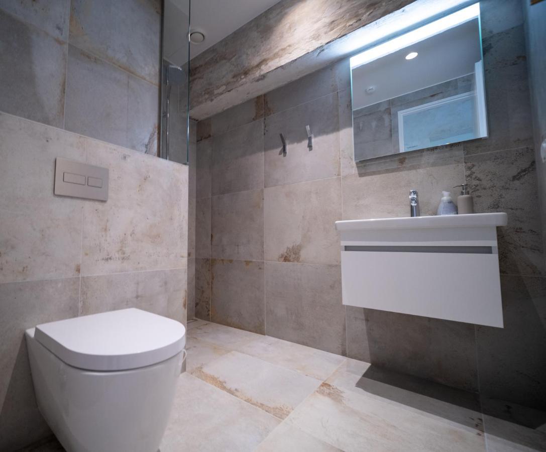 Baltic Accommodation - Urban Studio Apartment Tallin Zewnętrze zdjęcie